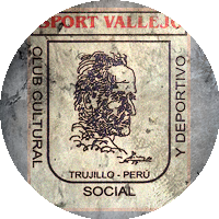 Logo Club Social Cultural Deportivo Sport Vallejo